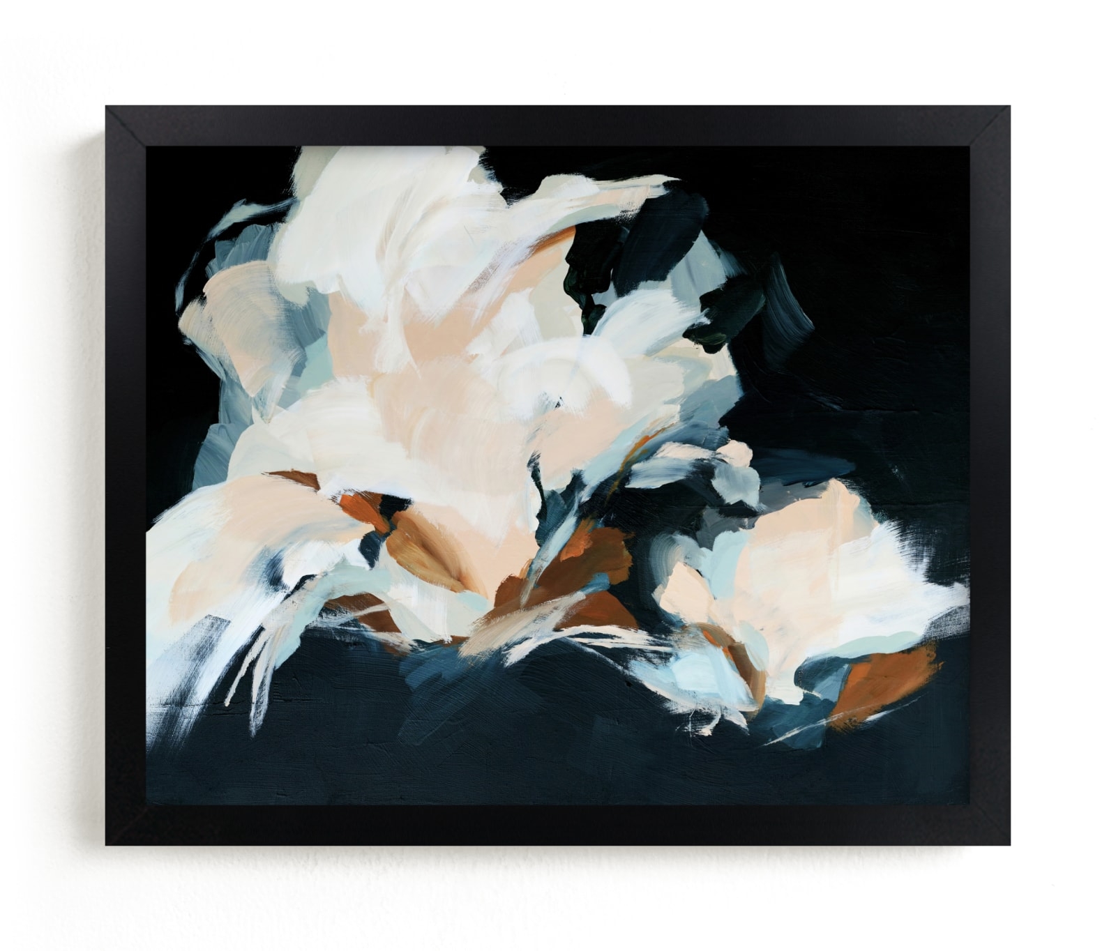 Night Market Limited Edition Fine Art Print 2 - Image 0