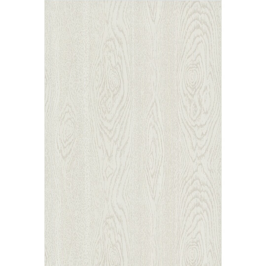 Cole & Sons Curio Wood Grain 33' L x 21"" W Wallpaper Roll - Image 0