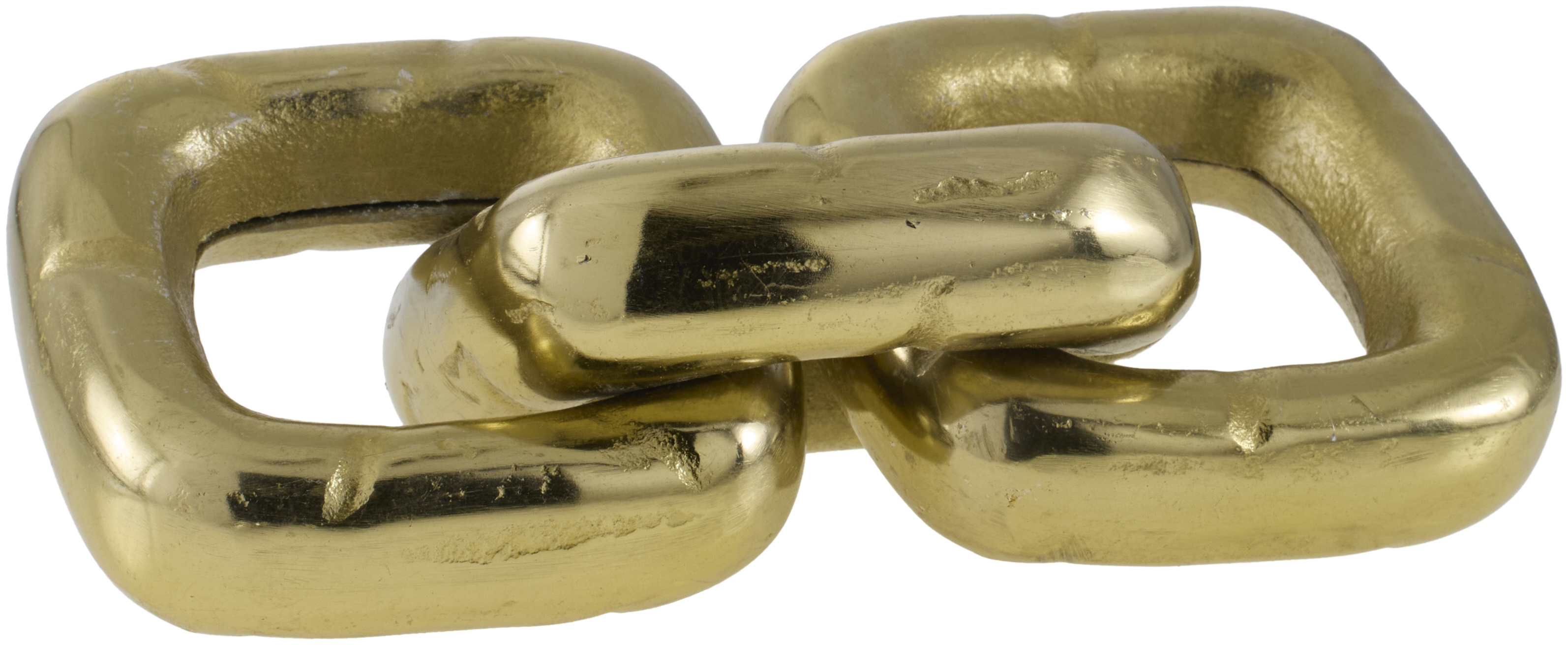 Sherman EMH-002 2"H x 12"W x 5"D Decorative Sculpture - Image 0