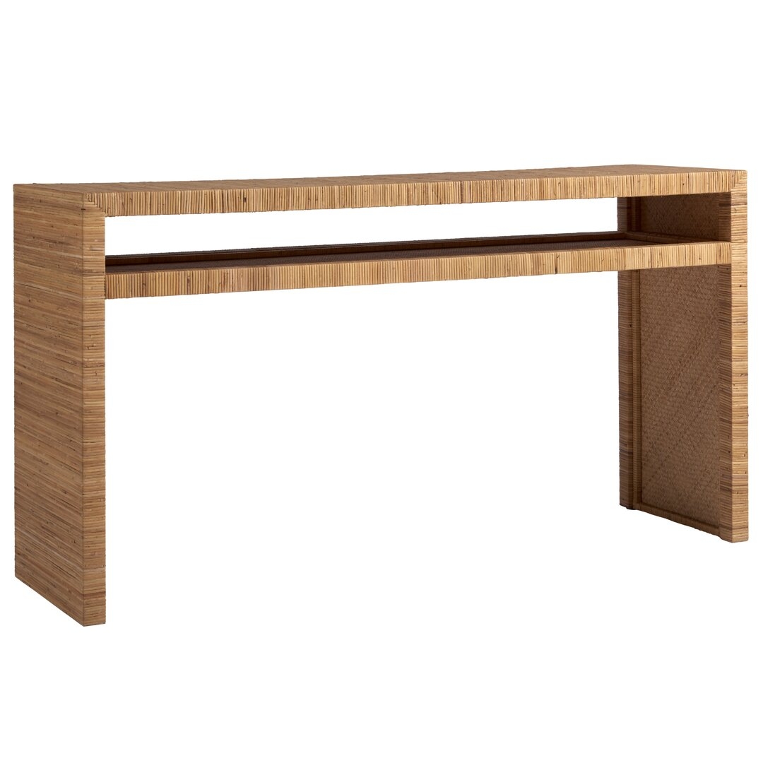Coastal Living™ by Universal Furniture 60"" Console Table - Image 0