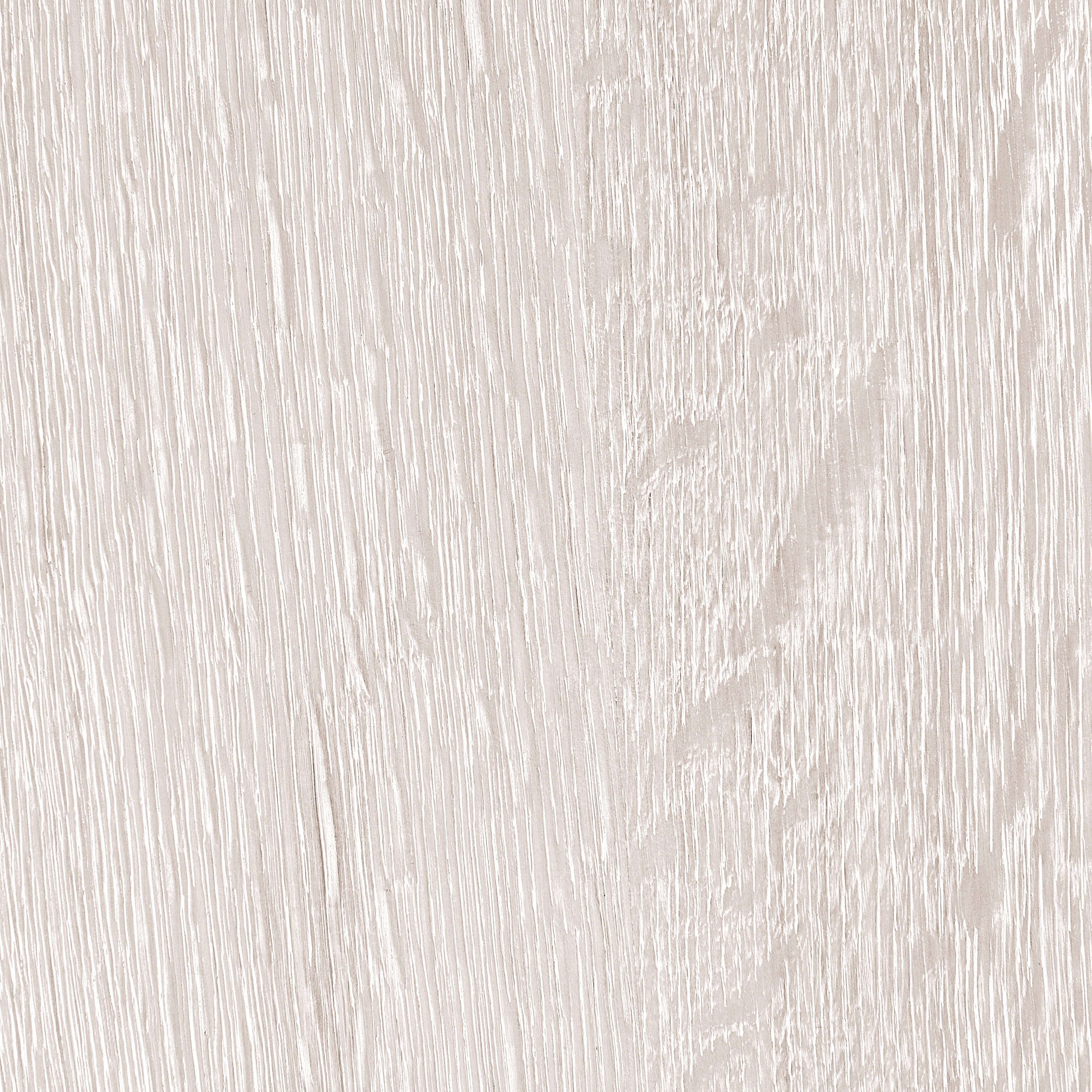 Layne 42" Square Coffee Table w/Casters White Wash - Image 3