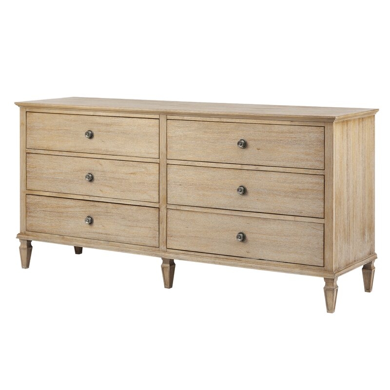 Garland 6 - Drawer Dresser - Image 2
