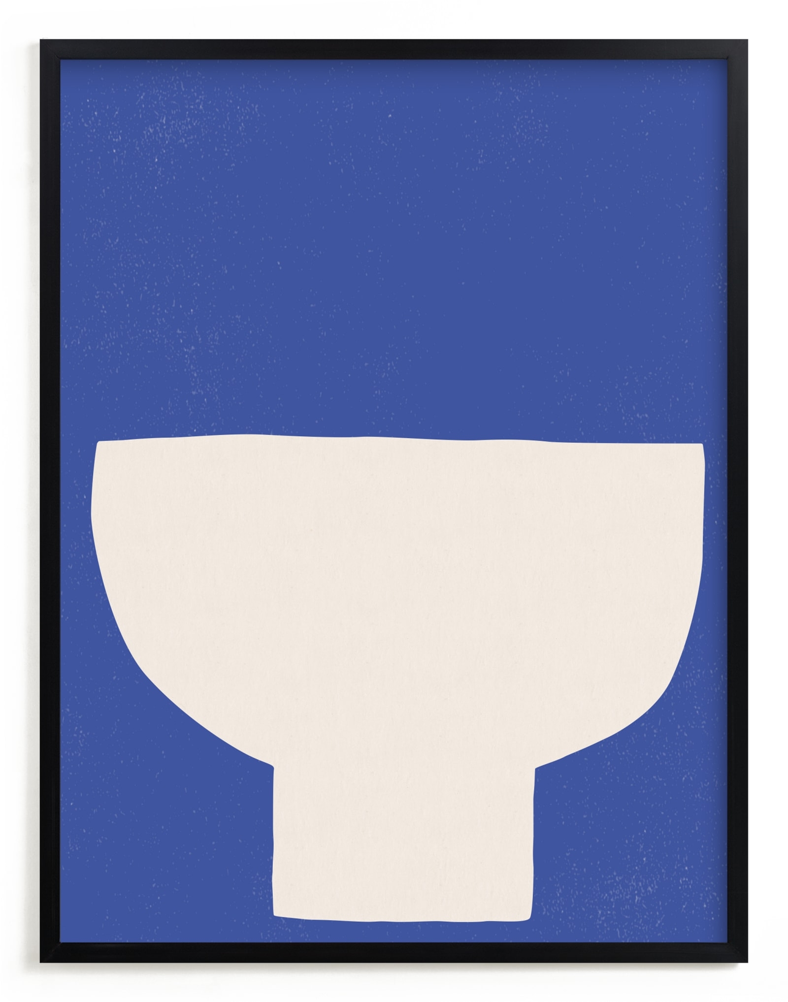 Ceramic Bowl Still Life Limited Edition Fine Art Print 2 - Image 0