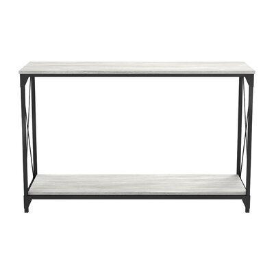 Addeson 1-Shelf Sofa Table - Image 0
