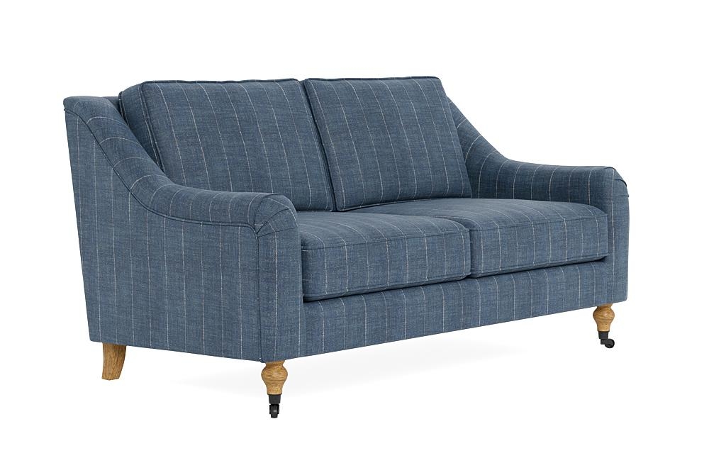 Alexander Loveseat - Image 1