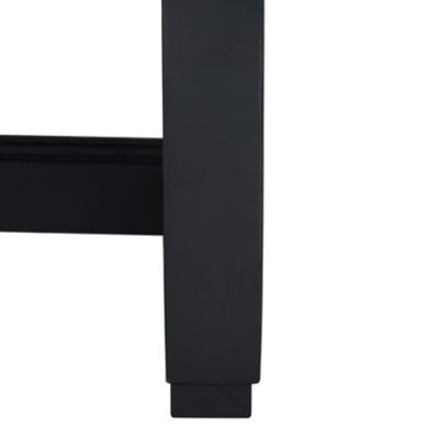 Anglim Outdoor Coffee Table - Image 1
