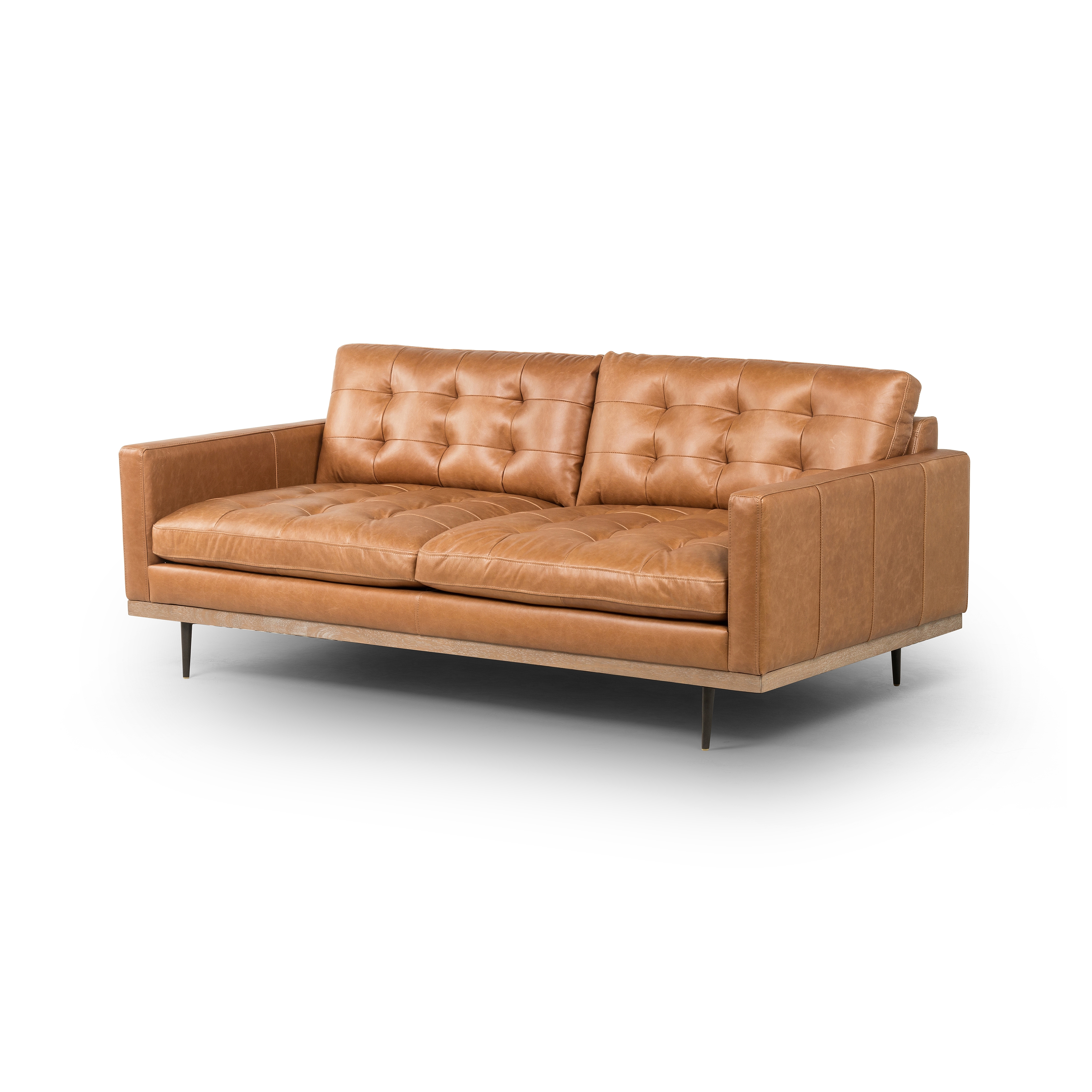 Lexi Sofa-73"-Sonoma Butterscotch - Image 0