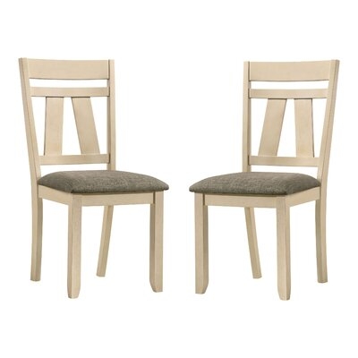 Avala Side Chairs, Set Of 2 - Image 0
