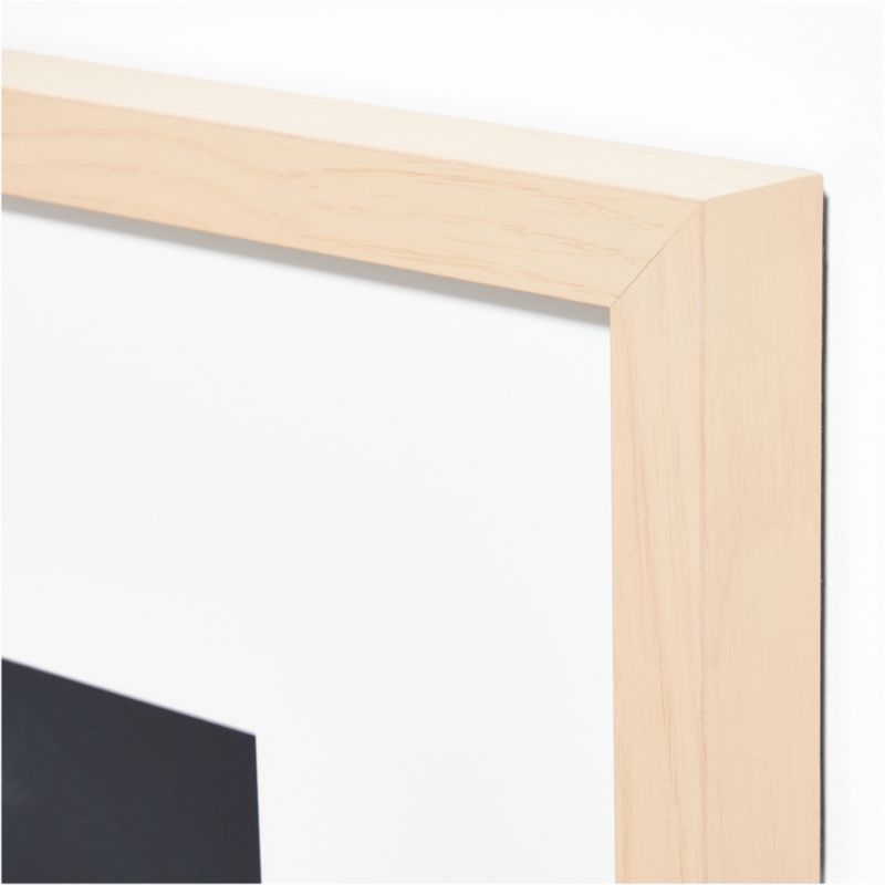 Cat Framed Wall Art Print - Image 1