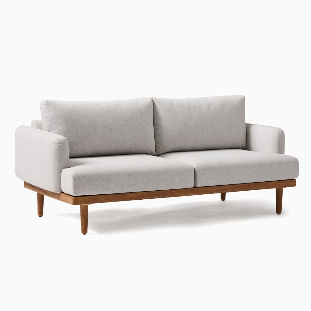 Outdoor Halden Sofa, Sofa, Mast - Image 0