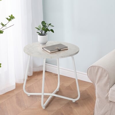 Montreat End Table - Image 0