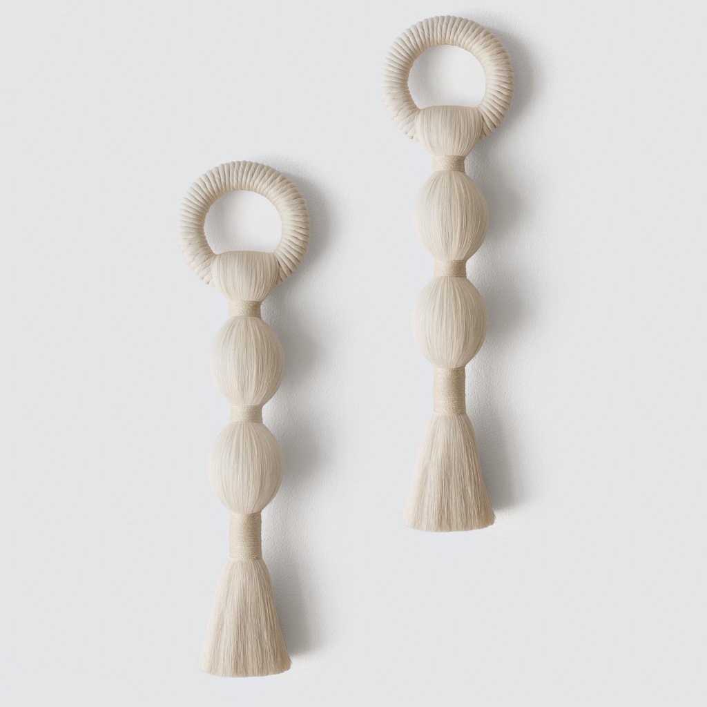 Laguna Wall Hanging By The Citizenry - Image 0