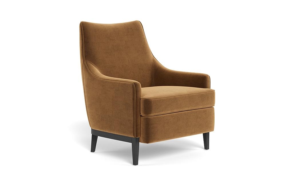 Kingsley Accent Chair - Image 1