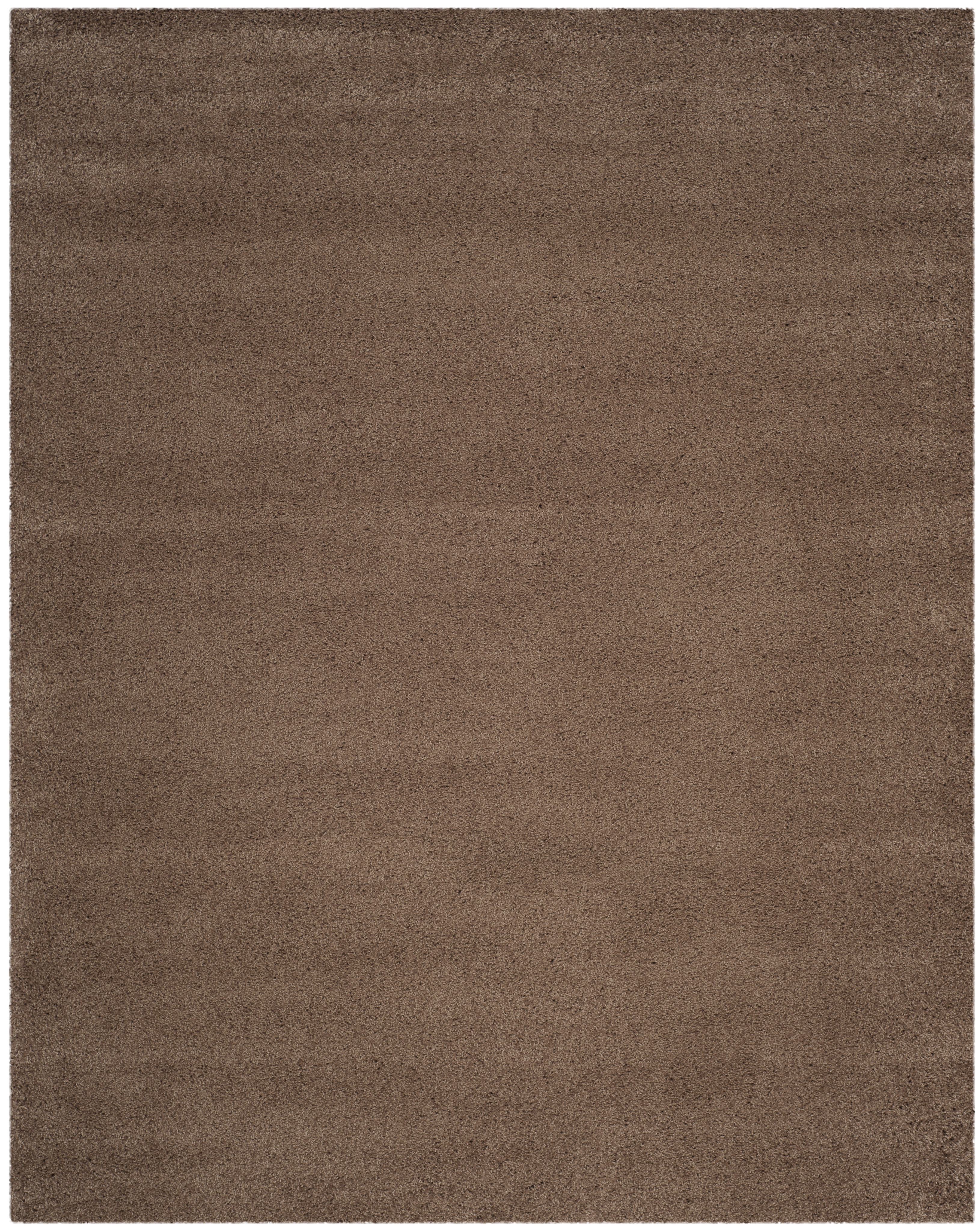 Arlo Home Woven Area Rug, SGN725-2424, Taupe,  6' 7" X 9' 6" - Image 0
