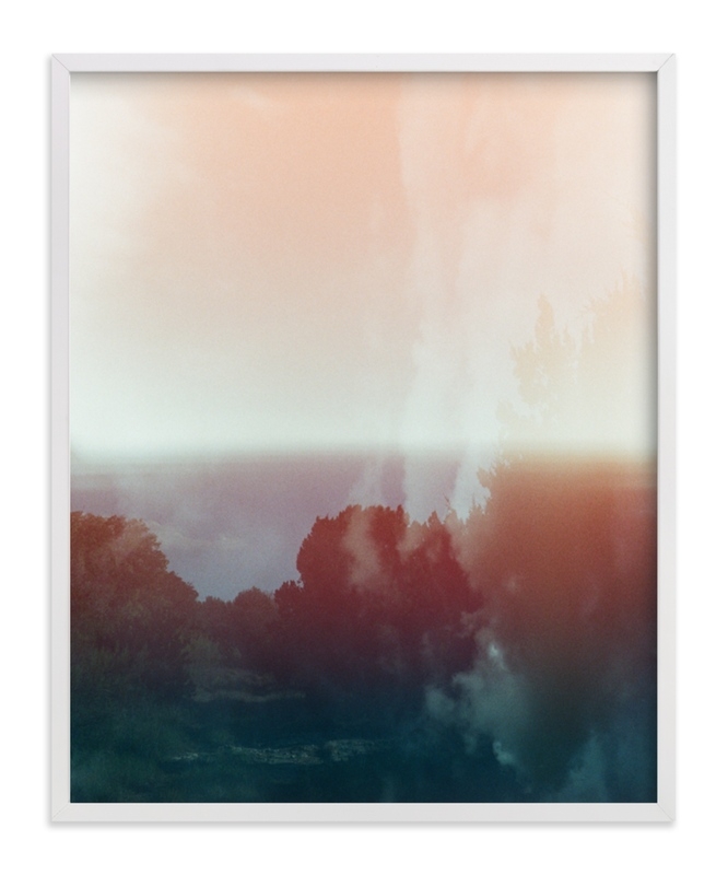 Paradise For The Soul Limited Edition Fine Art Print 1 - Image 0