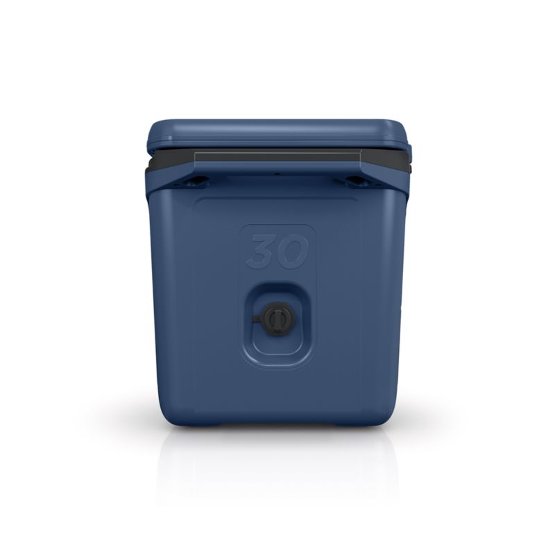 Ninja ® 30-Qt. Blue Frost Vault Cooler - Image 2