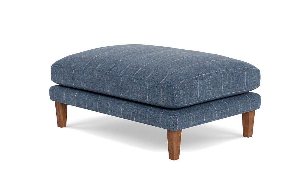 Maxwell Ottoman by Apartment Therapy - Image 2