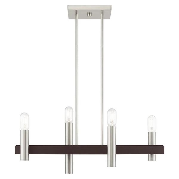 Garrett Linear Suspension - Image 0