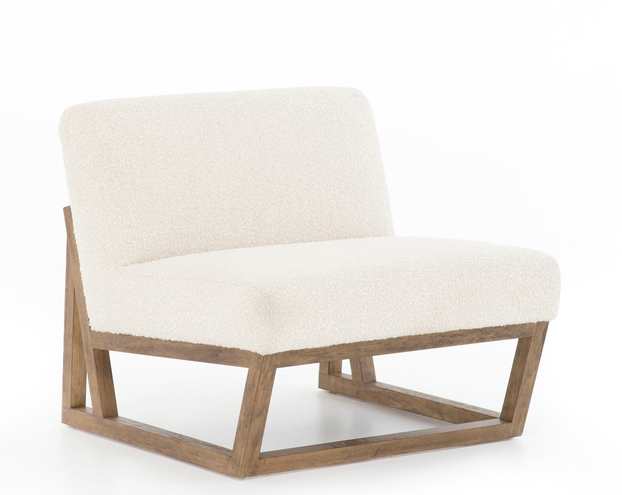 Kansia Accent Chair - Image 0