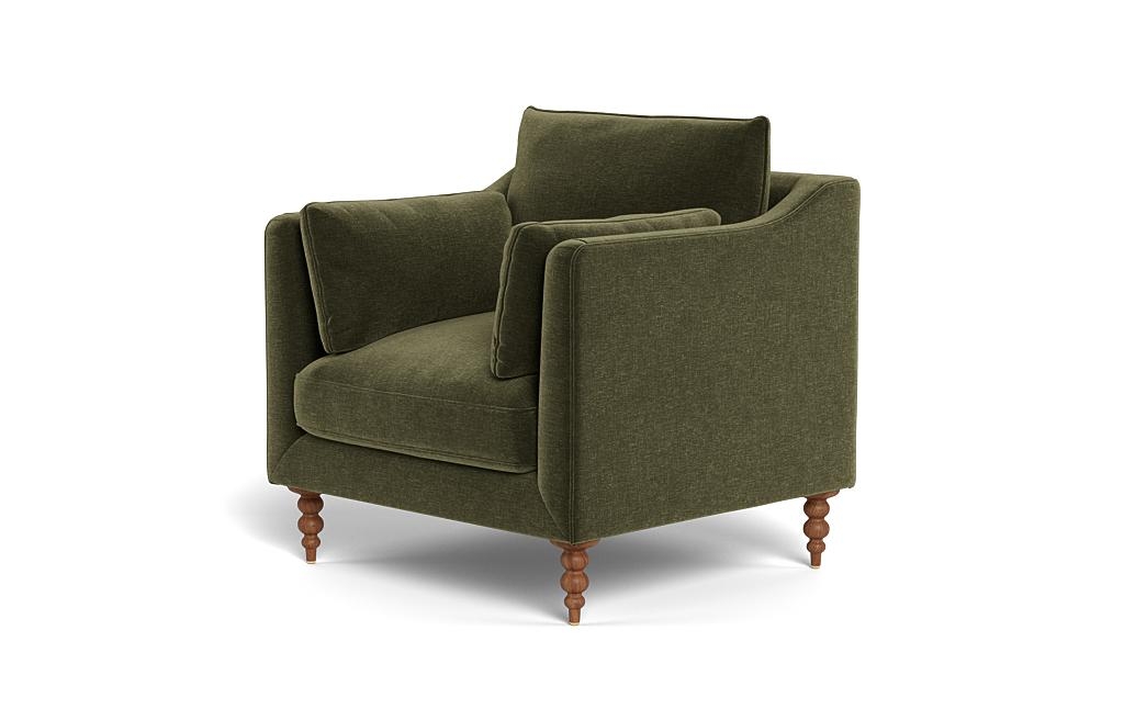 Caitlin Petite Chair by The EverygirlÃ?Â® - Image 2