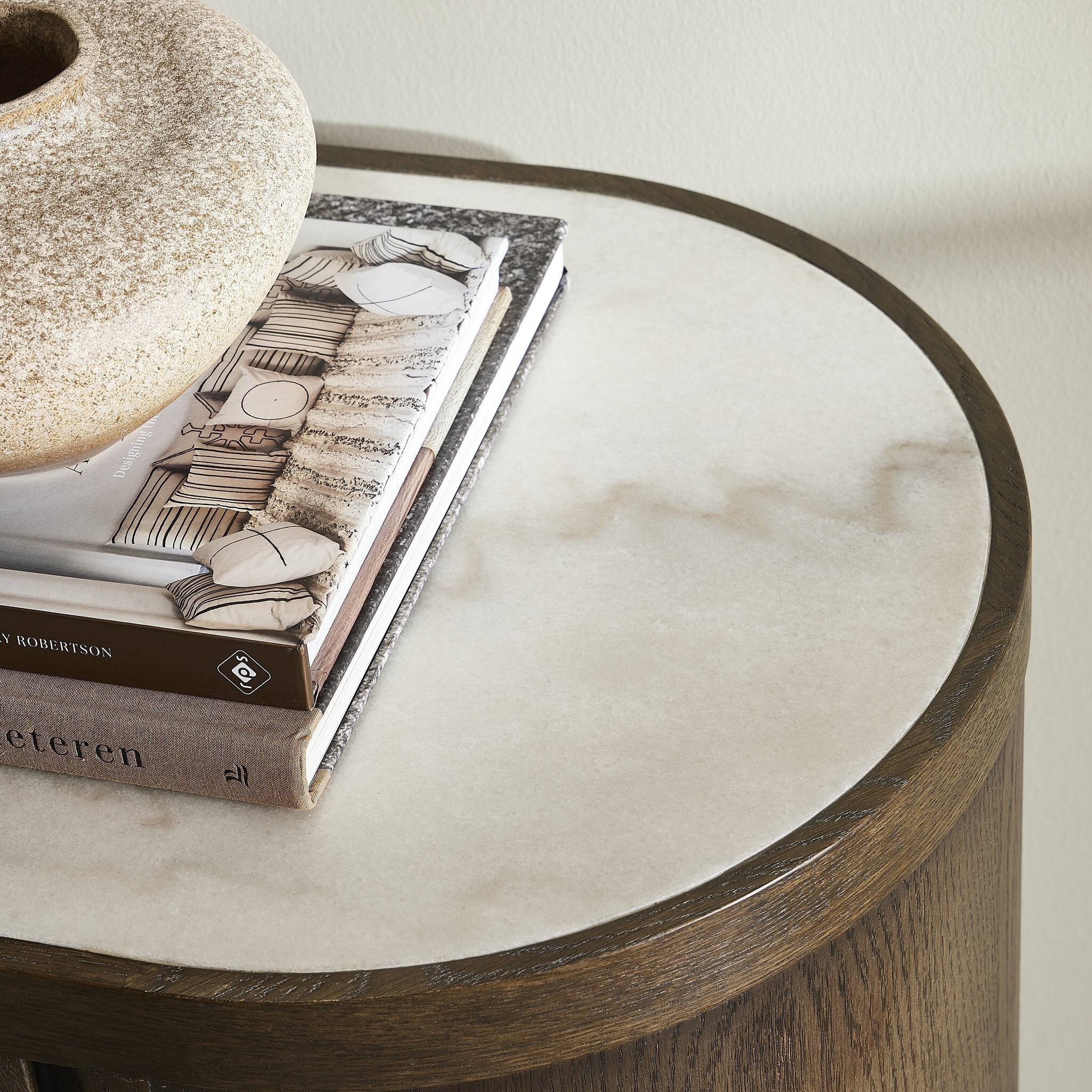 Galini Sideboard - Weathered Dark Oak - Image 15