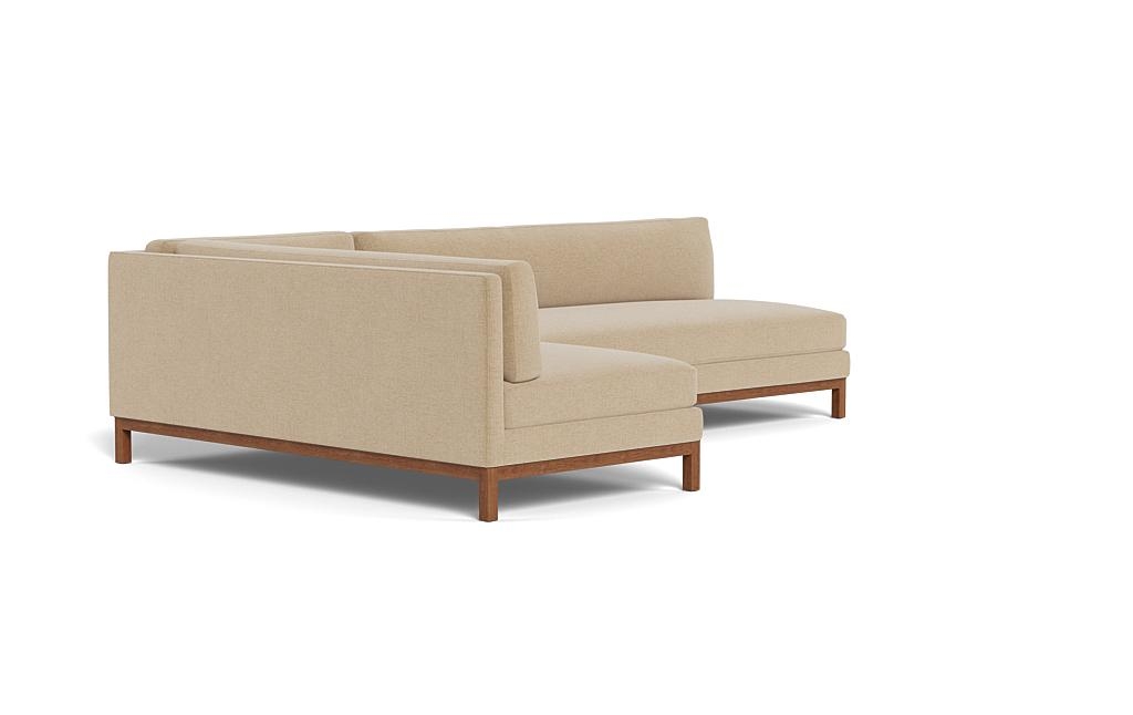 Jasper Left Chaise Sectional - Image 1