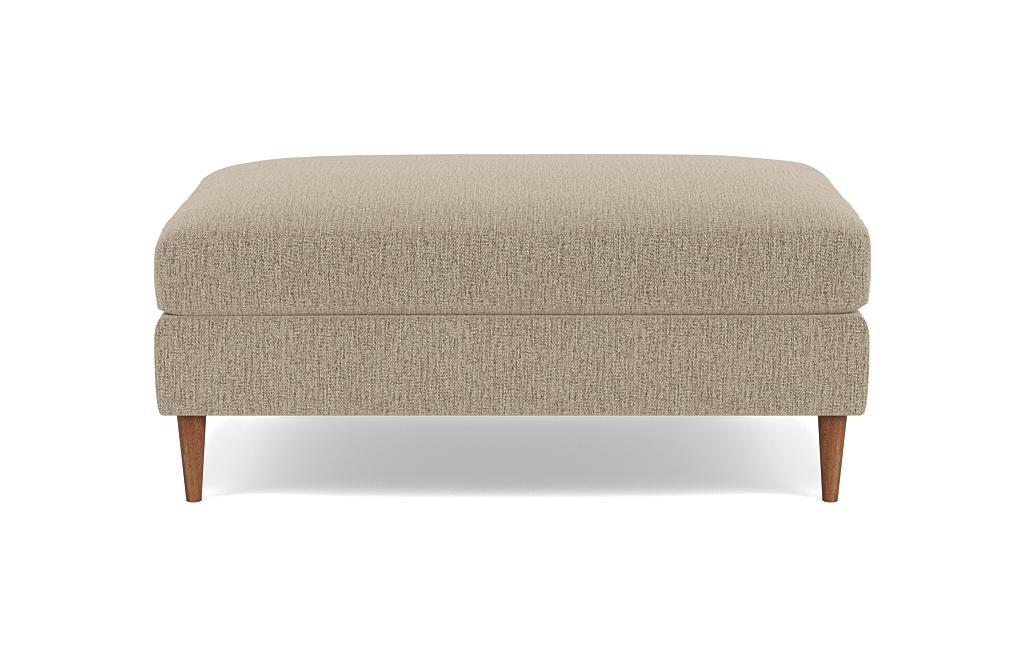 Sloan Ottoman - Image 0