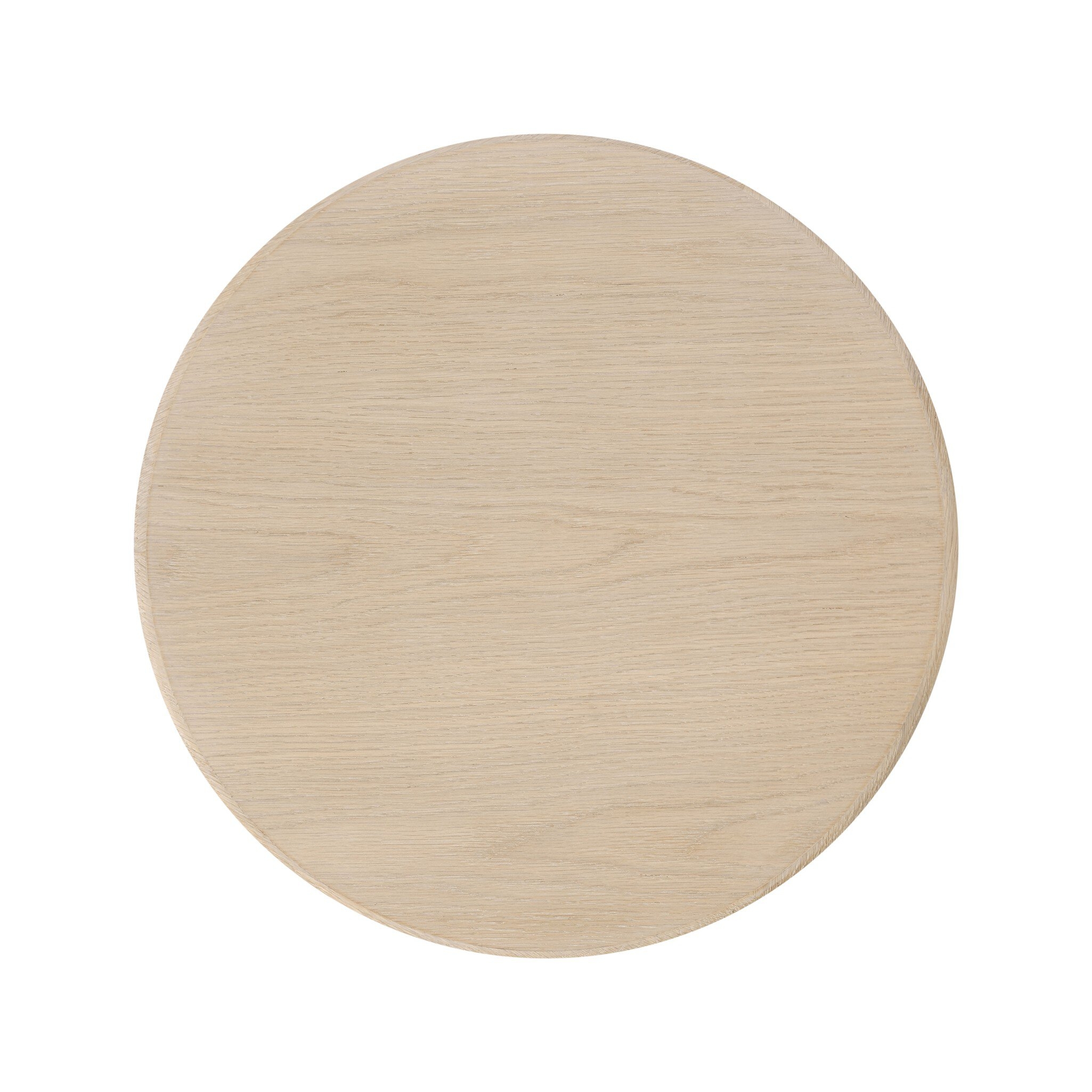 Rosenell End Table - Natural Oak Veneer - Image 7