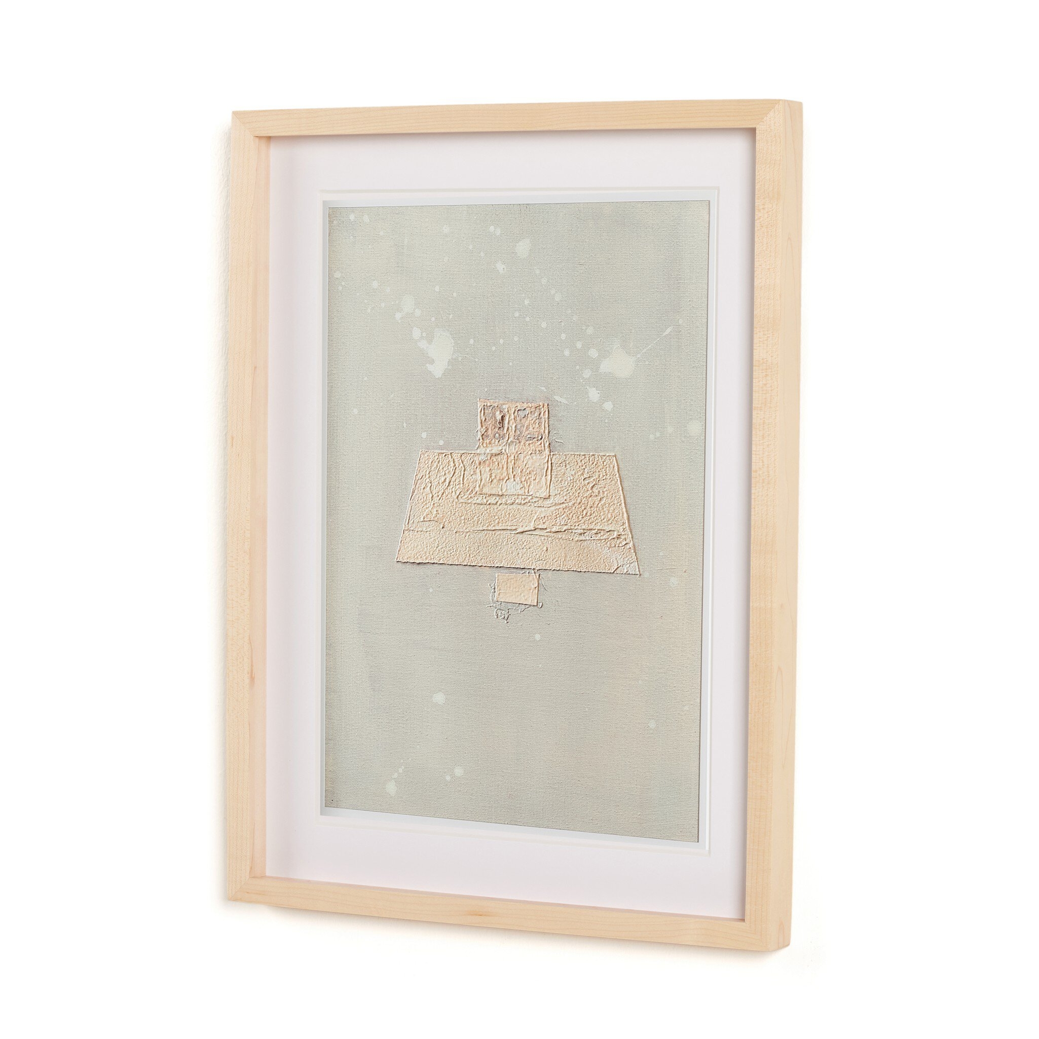 Galactic VIII by Jade Dacay - Black - Image 3