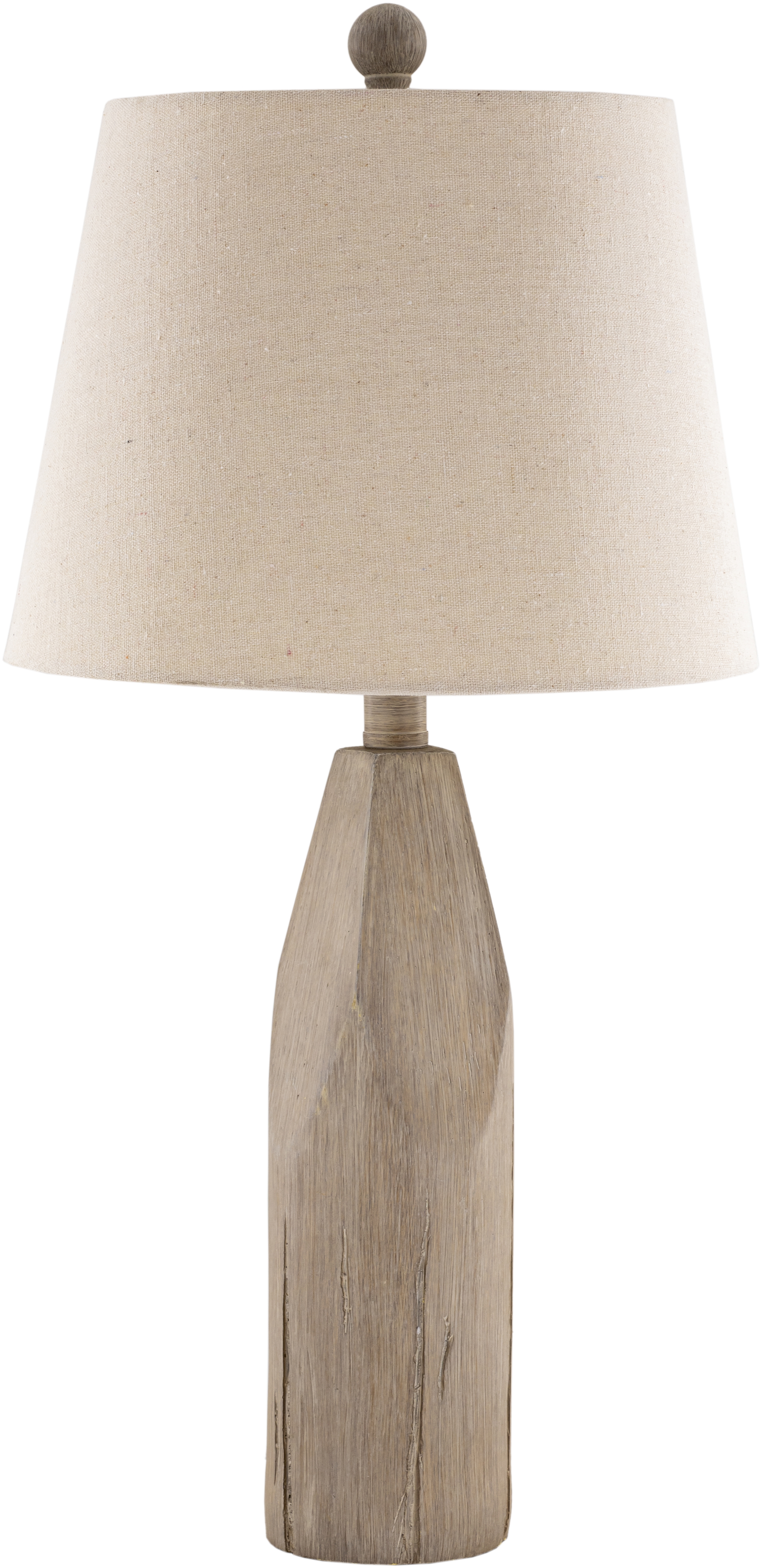 Fremont Table Lamp, 24"H x 12"W x 12"D - Image 1