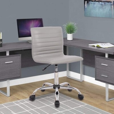Home Office Chair, Height Adjustable - Image 0
