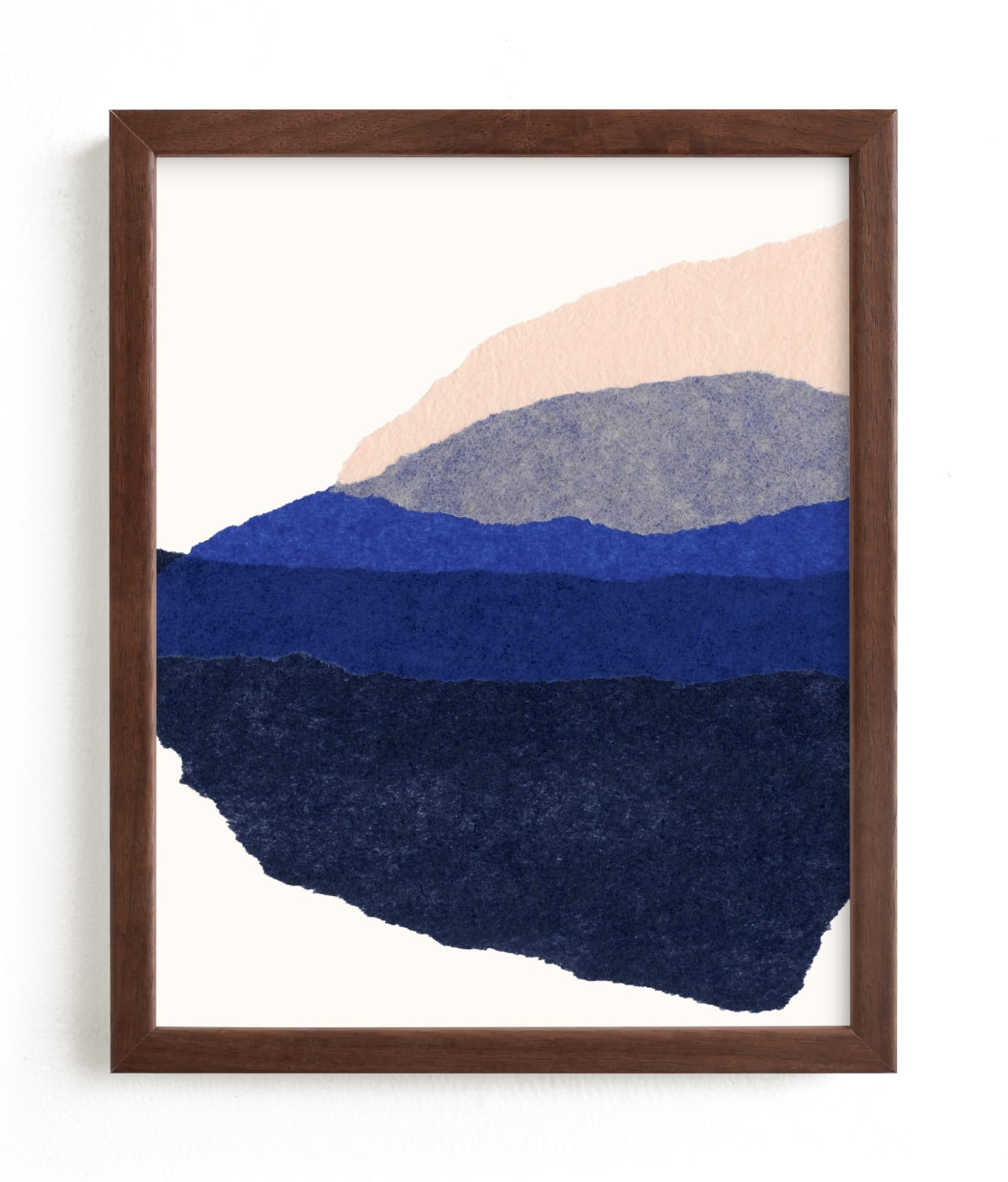 Divergent Journey I Limited Edition Fine Art Print 2 - Image 0