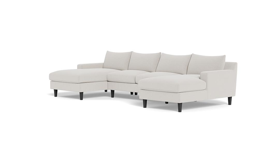 Sloan 3-Piece U-Sectional - Image 2