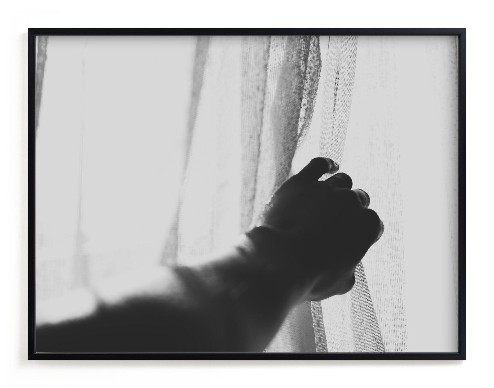 Let The Light In Limited Edition Fine Art Print 2 - Image 0