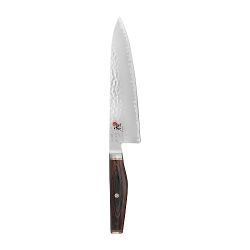 Miyabi Artisan 8" Chef's Knife - Image 0