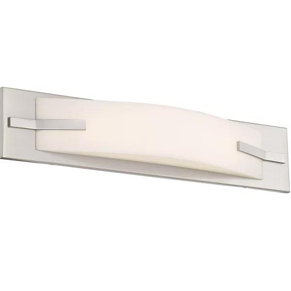 Greg LED Vanity Light - Image 0