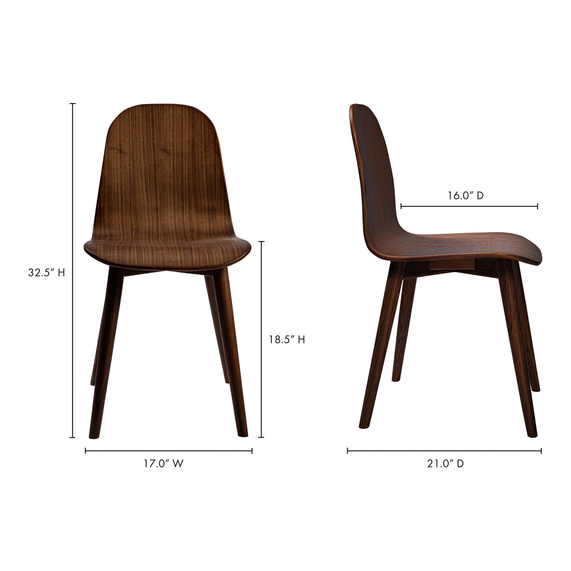 Lissi Dining Chair - Image 12