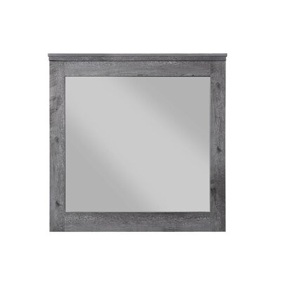 Trervi Dresser Mirror - Image 0