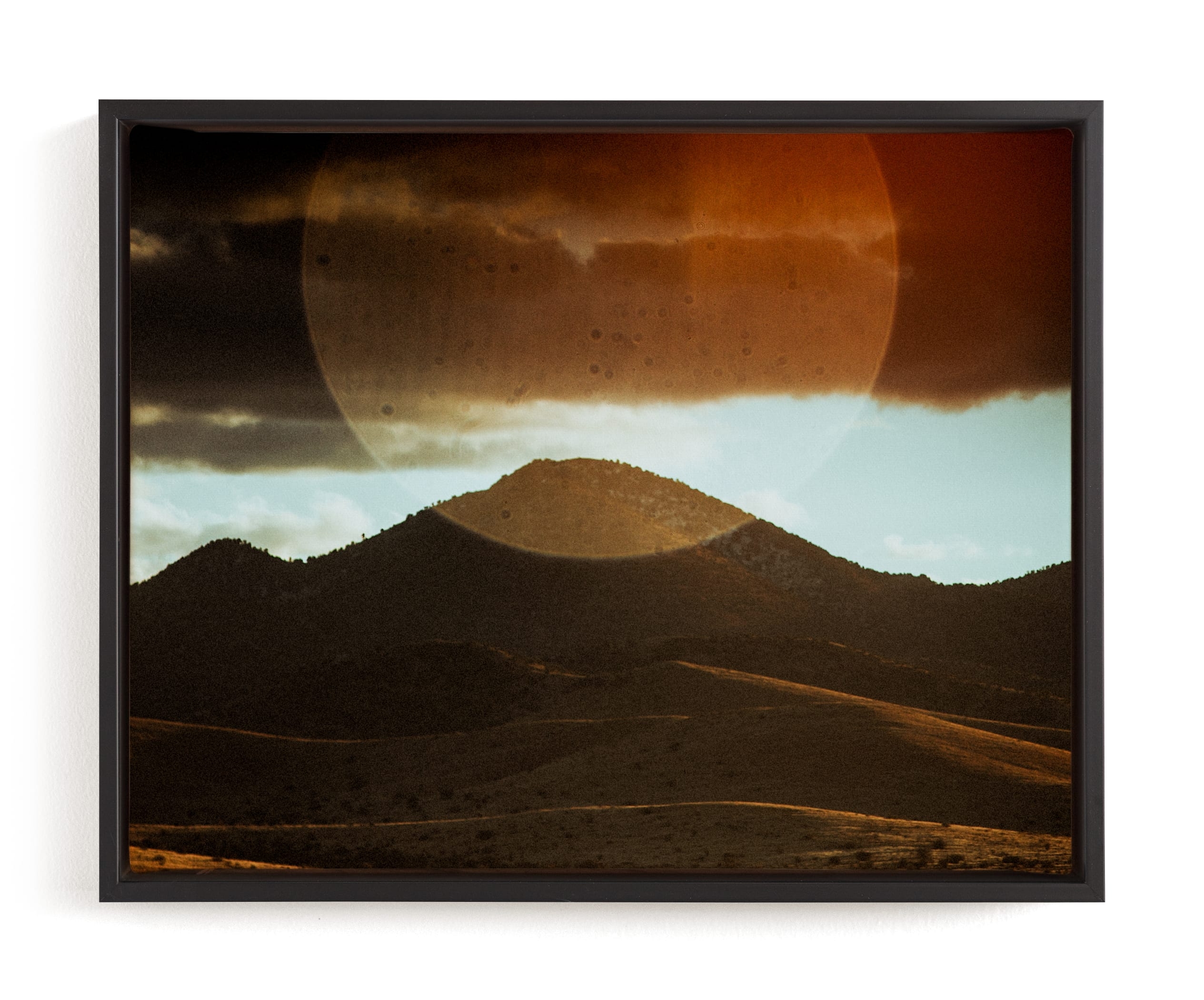 The New Sun Limited Edition Fine Art Print 1 - Image 0