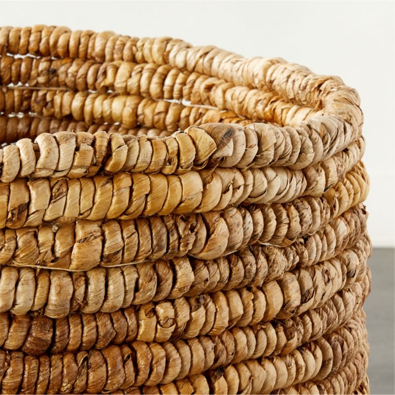 Coiled Large Basket/Bowl - Image 5