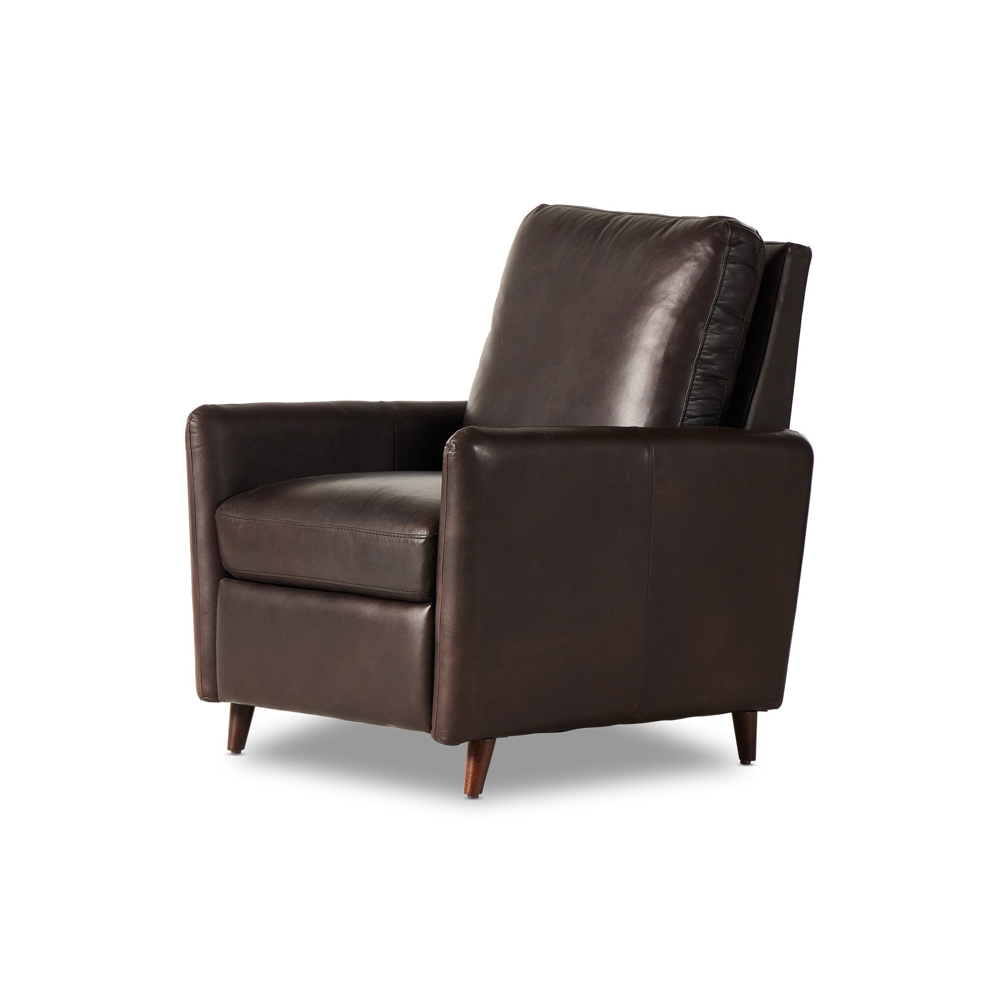 Wallen Recliner - Heirloom Cigar - Image 0
