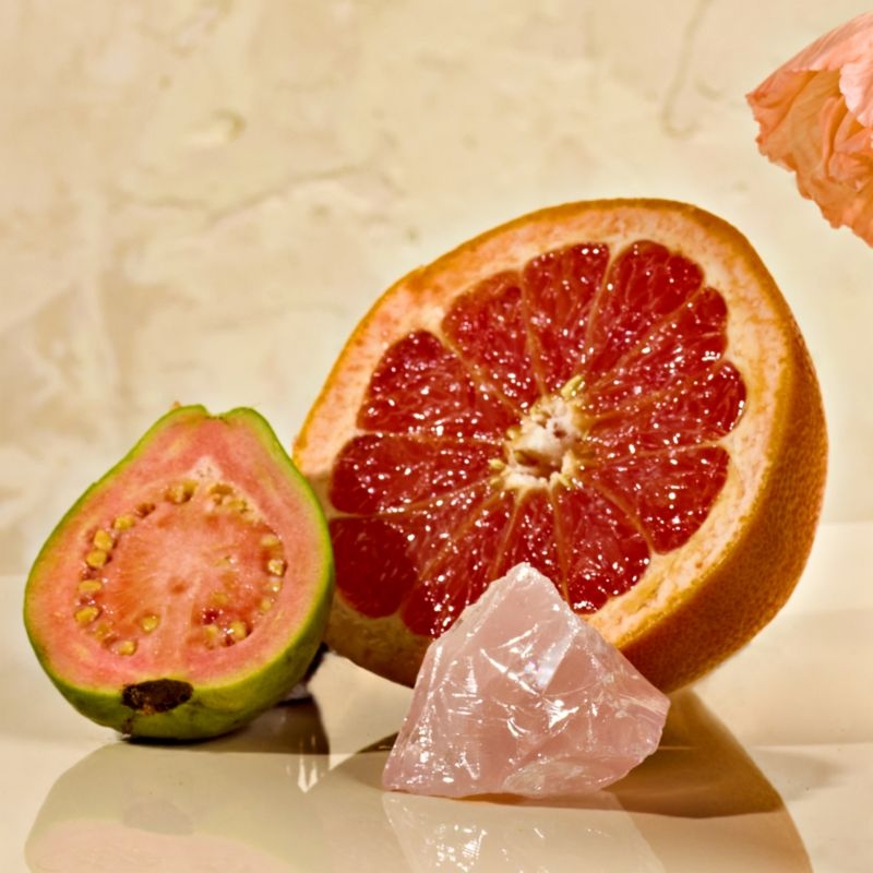 Apotheke Sea Salt Grapefruit Pura Refill, Set of 2 - Image 4