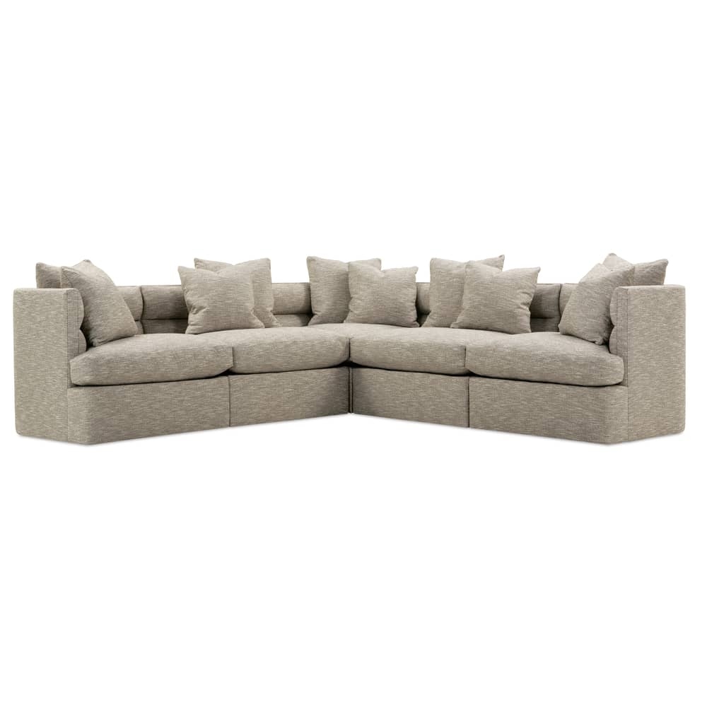 Reena 5-Piece Sectional - Image 0