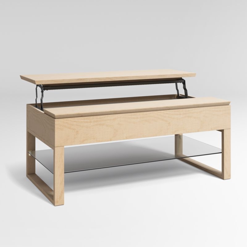 Falster Lift-Top Coffee Table - Image 3
