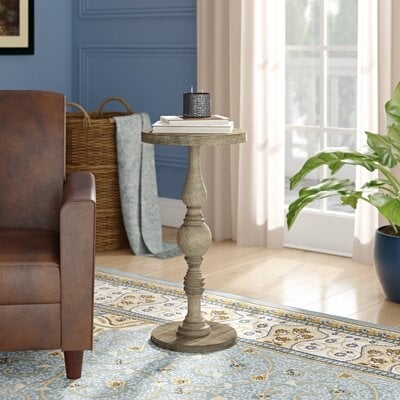 Lundys End Table - Image 0