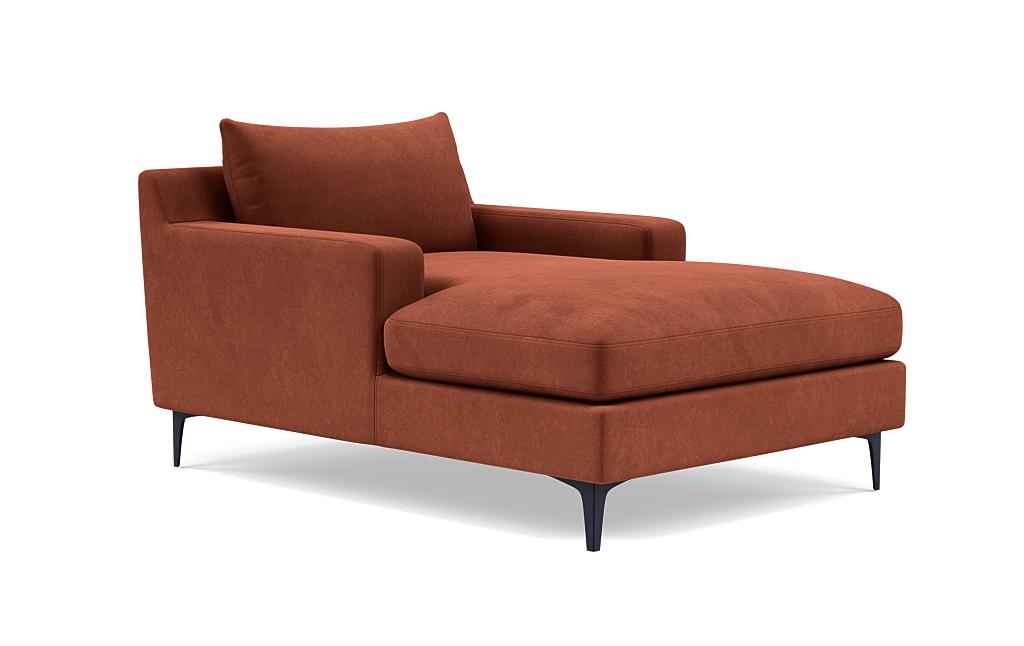 Sloan Chaise Lounge - Image 1
