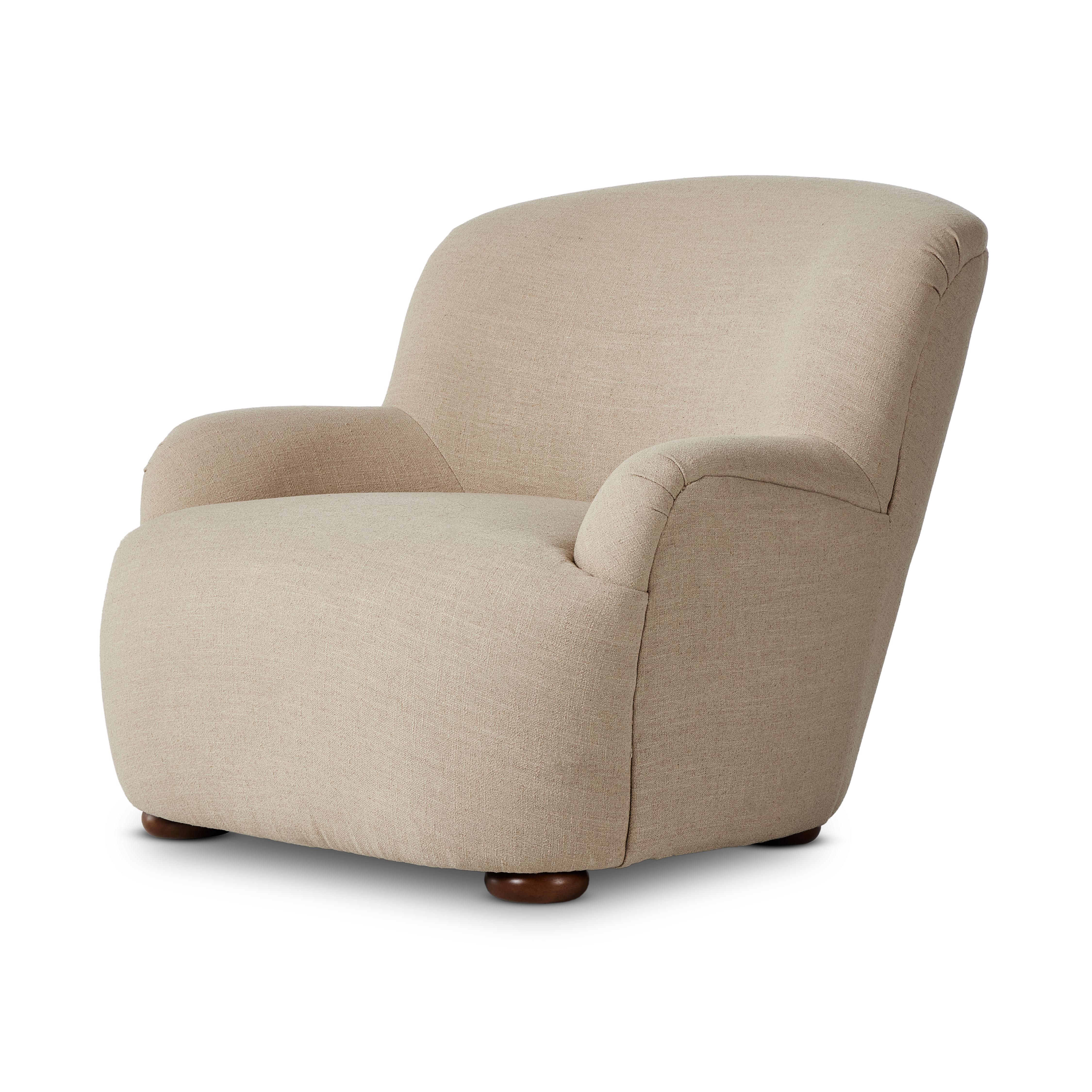 Kadon Chair - Antwerp Taupe - Image 0