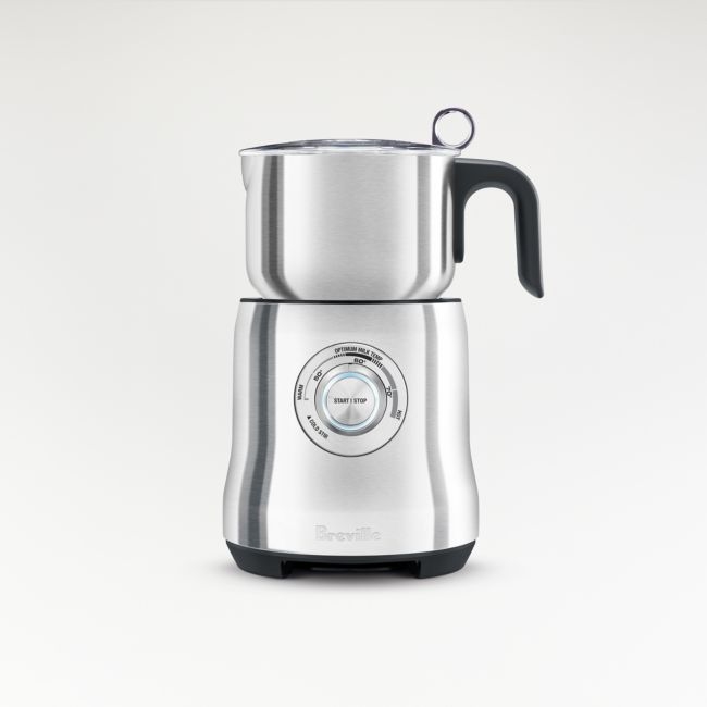Breville ® Milk Cafe ™ Milk Frother - Image 0