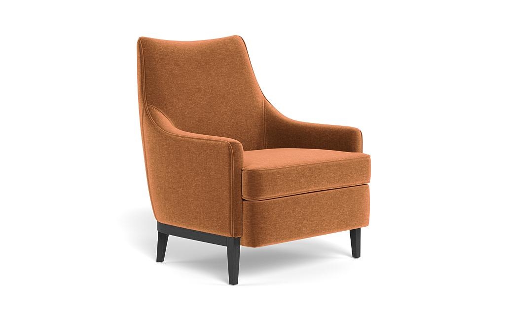 Kingsley Accent Chair - Image 1