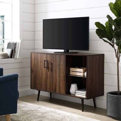 Nathanial TV Stand for TVs up to 50 inches - Image 0